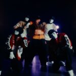 Agnez Mo Instagram - Well heres a little preview… @jabbawockeez u a real one!! Thanks for making me feel right at home in those 2 days in Vegas 😎🤍 Watch full version of our dance video on my youtube account or Jabbawockeez’s! #AGNEZMO #GETLOOSE #AGNEZJABBAWOCKEEZ #WeFamNow