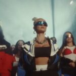 Agnez Mo Instagram - Calling all Crews, Duos, and Solo dancers, World of Dance DV (Dance Visual) Competition has started! Featuring the new hit song ”Get Loose” by Agnez Mo featuring @ciara Brought to you by: @worldofdancerecords and @agnezmo Video submissions are qualified to win $3000 in cash and prizes! Judging is based on choreography and videography. All submissions must be in by August 4th – Midnight PT For complete rules, visit worldofdancerecords.com #wodgetloose #agnezmogetloose