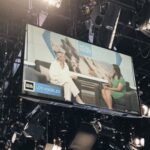 Agnez Mo Instagram - Thanks @cbstv @cbsnews @kcalnews for letting me share my story. #losangeles #cbs #kcalnews #AGNEZMO #AGNEZMOxCIARA #GetLoose