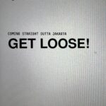 Agnez Mo Instagram - Who has listened to our song GET LOOSE ? #AGNEZMO #AGNEZMOxCIARA #GETLOOSE Link in bio
