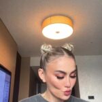 Agnez Mo Instagram - AAAAAARGH!!!! THANK YOU FOOOR THIIIIIS!!!! I LOOOOOVE YOUUUUU!!! #AGNEZMOxCIARA #GETLOOSE