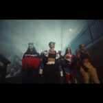 Agnez Mo Instagram - Well here’s a little preview… Join me and @ciara on “GET LOOSE” world premiere Friday June 30th 12 AM ET // Thursday June 29th 9 PM PST // Friday June 30th 11 AM WIB Indonesia time // Friday June 30th 1 PM Korea Counting down now on www.youtube.com/agnezmo
