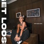Agnez Mo Instagram - Who’s ready to Get Loose with us??! Presave link in bio: AGNEZ MO & Ciara’s “Get Loose” #AGNEZMO #AGNEZMOxCIARA #GetLoose