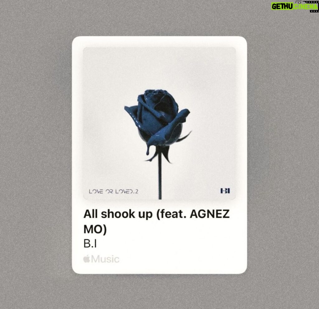 Agnez Mo Instagram - Shook up Leavin’ me shakin’ / Callin me sugar Makin’ me crazy / Makin’ me check on my phone on the repeat / Got me all starin’ at texts on the daily / And I be never like this not ever / Like this rarely hangin’ on barely / Top speed barreling’ think I need clarity now / Cause this is all wearin’ me out, wow #AGNEZMO #BI #ALLSHOOKUP