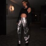 Agnez Mo Instagram - 🤍 vibez! #AGNEZMO