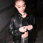 Agnez Mo Instagram - 🤍 vibez! #AGNEZMO