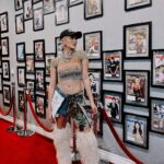 Agnez Mo Instagram - Cant wait for this interview to come out! #AGNEZMO @character.media