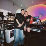Agnez Mo Instagram - Vibes! @crush9244 #AGNEZMO Seoul, South Korea