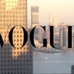 Agnez Mo Instagram - When in New York.. @voguemagazine #AGNEZMO New York, New York