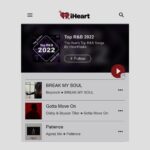 Agnez Mo Instagram - Thank you @iheartradio 🤍 Patience is on your top R&B 2022 list! #AGNEZMO