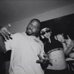 Agnez Mo Instagram - Happy bday Timbo… 😎 @timbaland Youve always been my biggest inspiration and the dopest mentor! #AGNEZMO #Timbaland #AGNEZMOTimbo