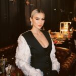 Agnez Mo Instagram - Last night, as the co founder of Eventori, I thank all the invitees, and all the key players of Entertainment business in Indonesia for coming and celebrating the 3rd year anniversary of @eventori.id Eventori: an entertainment ecosystem that we created to help local talents get the best opportunities they can get, NOT JUST for talents in big cities but also for smaller cities. At the same time, Eventori also creates the platform, such as creating events for talents in Indonesia to showcase their craft. We also help event organizers finding the talents they need (singers, influencers, entertainers, dancers) by providing over 12,000 talents signed to us (including influencers) to choose from (yes, thats twelve thousand talents) #AGNEZMO #BOSSshit #mogulmove