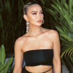 Agnez Mo Instagram - 💅 #AGNEZMO