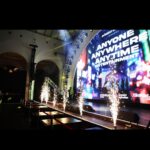 Agnez Mo Instagram - Last night, as the co founder of Eventori, I thank all the invitees, and all the key players of Entertainment business in Indonesia for coming and celebrating the 3rd year anniversary of @eventori.id Eventori: an entertainment ecosystem that we created to help local talents get the best opportunities they can get, NOT JUST for talents in big cities but also for smaller cities. At the same time, Eventori also creates the platform, such as creating events for talents in Indonesia to showcase their craft. We also help event organizers finding the talents they need (singers, influencers, entertainers, dancers) by providing over 12,000 talents signed to us (including influencers) to choose from (yes, thats twelve thousand talents) #AGNEZMO #BOSSshit #mogulmove