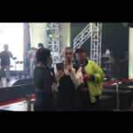 Agnez Mo Instagram - Last night, as the co founder of Eventori, I thank all the invitees, and all the key players of Entertainment business in Indonesia for coming and celebrating the 3rd year anniversary of @eventori.id Eventori: an entertainment ecosystem that we created to help local talents get the best opportunities they can get, NOT JUST for talents in big cities but also for smaller cities. At the same time, Eventori also creates the platform, such as creating events for talents in Indonesia to showcase their craft. We also help event organizers finding the talents they need (singers, influencers, entertainers, dancers) by providing over 12,000 talents signed to us (including influencers) to choose from (yes, thats twelve thousand talents) #AGNEZMO #BOSSshit #mogulmove