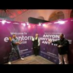 Agnez Mo Instagram - Last night, as the co founder of Eventori, I thank all the invitees, and all the key players of Entertainment business in Indonesia for coming and celebrating the 3rd year anniversary of @eventori.id Eventori: an entertainment ecosystem that we created to help local talents get the best opportunities they can get, NOT JUST for talents in big cities but also for smaller cities. At the same time, Eventori also creates the platform, such as creating events for talents in Indonesia to showcase their craft. We also help event organizers finding the talents they need (singers, influencers, entertainers, dancers) by providing over 12,000 talents signed to us (including influencers) to choose from (yes, thats twelve thousand talents) #AGNEZMO #BOSSshit #mogulmove