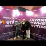 Agnez Mo Instagram - Last night, as the co founder of Eventori, I thank all the invitees, and all the key players of Entertainment business in Indonesia for coming and celebrating the 3rd year anniversary of @eventori.id Eventori: an entertainment ecosystem that we created to help local talents get the best opportunities they can get, NOT JUST for talents in big cities but also for smaller cities. At the same time, Eventori also creates the platform, such as creating events for talents in Indonesia to showcase their craft. We also help event organizers finding the talents they need (singers, influencers, entertainers, dancers) by providing over 12,000 talents signed to us (including influencers) to choose from (yes, thats twelve thousand talents) #AGNEZMO #BOSSshit #mogulmove