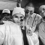 Agnez Mo Instagram - 🤍 wavyyyy #AGNEZMO Los Angeles, California