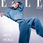 Agnez Mo Instagram - ✌🏼 #AGNEZMO