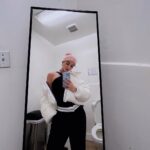 Agnez Mo Instagram - Living. #AGNEZMO