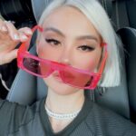 Agnez Mo Instagram - Home 🤍 #AGNEZMO Los Angeles, California