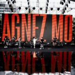Agnez Mo Instagram - Can’t wait for tonight!!! See u there (I lost my voice yesterday, so I hope AGNATION can help me sing together tonight 🤍 and no, not Covid 😌, did the test and all that and it’s negative) #AGNATION #AGNEZMO
