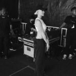 Agnez Mo Instagram - 💅Minding my business while counting my blessings. #MOODalways #AGNEZMO ✌🏼Rehearsal viiiiibes