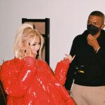 Agnez Mo Instagram - 🍿 AG #AGNEZMO Los Angeles, California
