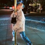 Agnez Mo Instagram - 🍿 AG #AGNEZMO Los Angeles, California