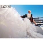 Agnez Mo Instagram - Guess who just made the cover for Harper’s Bazaar Vietnam July Print Edition (my bday month!!) for their 11th anniversary 🤍 Repost @bazaarvietnam Starting her musical journey as a worship singer in a church choir at the age of 3-4, Agnez Mo has become the most awarded artist in the history of Indonesia. The bilingual singer (English and Indonesian) is known for her image reinventions and musical versatility throughout her career. -- Bắt đầu hành trình ở vị trí thành viên ca đoàn ở nhà thờ khi mới 3-4 tuổi, giờ đây Agnez Mo đã trở thành ca sĩ có nhiều giải thưởng nhất trong lịch sử của Indonesia. Cô ca sĩ hát song ngữ Anh - Indonesian ngày càng nổi tiếng nhờ sự đổi mới hình ảnh và khả năng hát nhiều thể loại âm nhạc. #harpersbazaar #harpersbazaarvietnam #agnezmo