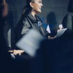 Agnez Mo Instagram - Celebrating my day with @clearindonesia cuz ive been their brand ambassador for…… 12 years???? 🥹🥹 Here’s to the fun night with Clear 🤍 launching their new product. #CLEARinAja with Clear ! #AGNEZMO
