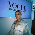 Agnez Mo Instagram - Ok. Finally got the energy (and the time) to post these. 😅 honestly ive been so confused which ones to post. These past 2 weeks have been mentally and physically draining.. 🥹🥲 Been on at least 5 flights these past 10 days and still jetlaggin af. But… worth it nonetheless. 🥳 #AGNEZMO #VOGUE New York, New York