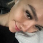 Agnez Mo Instagram - Was looking for my driver…. 🥹😂 hey.. it’s “anges” here #AGNEZMO New York, New York