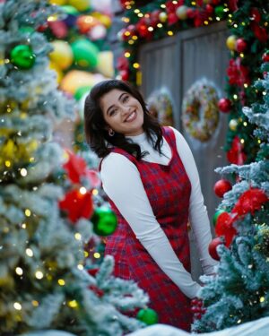 Aima Rosmy Sebastian Instagram - 🎄Merry Christmas 🎄