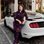 Aima Rosmy Sebastian Instagram - ✨ Dubai, United Arab Emirates