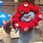 Aina Fukumoto Instagram - 今日は大阪来てな！大阪・関西万博開催500日前イベントでした😎✨ ついこの間1000日前のイベントしてなかったっけ？って思うくらい日が過ぎるの早くてびっくり😂🥹 大阪で開催される万博！私自身初めて体験するので楽しみです🫶🏽🩷 ご来場いただいた皆さんありがとうございました☺️✨ #大阪 #大阪関西万博 #NHKホール #大阪来てなキャンペーン #大阪観光 #大阪府 #イベント #文化 #芸術 #食 #魅力 #ミャクミャク #💙 #❤️