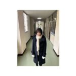 Akari Takaishi Instagram - 墜落JKと廃人教師 第8話放送、ありがとうございました🌷 なんと！墜廃ドラマ、DVD & Blu-rayの発売が決定しました！ とても嬉しいですっ Amazonなどで予約開始しております😊 そして、次は最終回。 扇言と先生を是非最後まで見守っていただけると嬉しいです^ ^ 8話の見逃し配信(Hulu、TVer)もよろしくお願いします！ #墜廃ドラマ