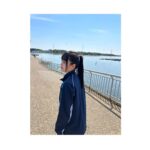 Akari Takaishi Instagram - #墜落jkと廃人教師 今夜、第3話🌸 新たなキャラクター、高峰一馬の登場回です！ 毎話変化のあるエンディングもお楽しみに🫶 あ、扇言初の🐴テールです。 ドラマ特区で放送！TVerやHuluでも！