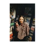 Akari Takaishi Instagram - 本日のビジュ爆発衣装Part2。 プライベートでいつもお世話になっている #hystericglamour 。 劇中でも、ちさとが着ていた #ヒステリックグラマー 。 本日も衣装で登場。嬉しかったです。 styling @hiroakiyama