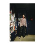 Akari Takaishi Instagram - 本日のビジュ爆発衣装Part2。 プライベートでいつもお世話になっている #hystericglamour 。 劇中でも、ちさとが着ていた #ヒステリックグラマー 。 本日も衣装で登場。嬉しかったです。 styling @hiroakiyama