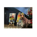 Akari Takaishi Instagram - 素晴らしい景色をありがとうございました。 池袋シネマ・ロサ、新宿ピカデリー。一日に2つの公開記念舞台挨拶に登壇させていただきました。 舞台挨拶後にこっそり上映を観ていた伊澤さんと私でしたが、上映後私たちに気づいた皆さんが、手を振って拍手を送ってくださいました。一生忘れないです。 #おかえりベビわる 感想お待ちしてます！ #ベイビーわるきゅーれ2ベイビー