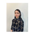 Akari Takaishi Instagram - 映画「わたしの幸せな結婚」 本日公開🌸 初日舞台挨拶に登壇させていただきました。 待ちに待った本日。 多くの方にこの作品が届きますように。 是非、劇場でご覧ください！ #わたしの幸せな結婚 #映画わた婚 styling.. @kanedakenshi h&m.. @yumi_hairmake