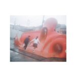 Akari Takaishi Instagram - 終電間際≦オンライン。 【ドッペルゲンガーfeat.くじら】 多くの方の耳に届きますように。 MV、公開中です。(ストーリー載せます☻) youtu.be/PZNhMew_oyI ……是非ご覧ください！……☂️… #終電間際オンライン #ドッペルゲンガー #春茶 #くじら