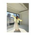 Akari Takaishi Instagram - 本日発売 「週刊文春CINEMA！2023春号」 に掲載いただきました^ ^ お衣装とヘアメイクが爆イケです。是非、ご覧ください！ stylist.. @kanedakenshi h&m.. @yumi_hairmake いつもありがとうございます🥺 #週刊文春 #週刊文春cinema #週刊文春cinema春号