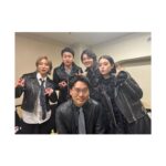 Akari Takaishi Instagram - 映画「ベイビーわるきゅーれ2ベイビー」完成披露上映会 お越しくださった皆様、ありがとうございました。 初日までもう少し時間はありますが、なんだかホッとした気持ちでいます。 感想も読ませていただいております。嬉しいお声が沢山で胸がいっぱいです。 3/24より是非、劇場でご覧ください！ #ベイビーわるきゅーれ #ベイビーわるきゅーれ2ベイビー #ベビわる #ベビわる2 stylist @hiroakiyama h&m @mika.n.pon1224