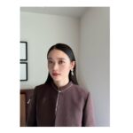 Akari Takaishi Instagram - わたしの幸せな結婚の完成披露舞台挨拶前の取材オフショット。 金田さん、yumiさん、いつもありがとうございます。 stylist.. @kanedakenshi h&m.. @yumi_hairmake
