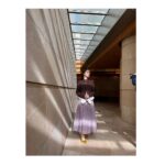 Akari Takaishi Instagram - わたしの幸せな結婚の完成披露舞台挨拶前の取材オフショット。 金田さん、yumiさん、いつもありがとうございます。 stylist.. @kanedakenshi h&m.. @yumi_hairmake