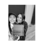 Akari Takaishi Instagram - 平祐奈さんとご飯に行ってきました。とっても素敵なお店に驚き、なんとデザートのタイミングで、「ライちゃん Happy Birthday」と書かれたデザートが運ばれてきまして…… 人生で初めてでした。プレゼントまで頂き、嬉しさのあまり声が出なかったです。ありがとうございます、。 平さんは、私の憧れです。 もう少しで20歳。 憧れの人目指して頑張ります。 (平さんから「ライちゃん」と呼ばれていることがバレてしまった。でも、大丈夫。私がパピちゃんと呼んでいることはバレていないのだから。)