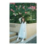 Akari Takaishi Instagram -  アザーカット公開 / 9月26日(月)発売 『 B.L.T.2022年11月号 』 どのカットがお好きですか。 ツイッターや方にも別のカットを載せています。 オンラインサロンには笑顔のまた違ったものを。 予約受付中［ポストカード付き］ https://7net.omni7.jp/detail/1107334283 photo.. @kosukemae h&m.. @iwatayuina stylist.. @otkmk