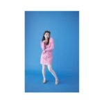 Akari Takaishi Instagram - 今日は、マリー・アントワネットの誕生日🎀 NYLON JAPAN 365 ANNIVERSARY #nylon #nylonjapan #365_髙石あかり